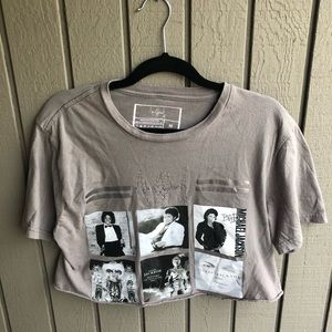 Michael Jackson T-shirt